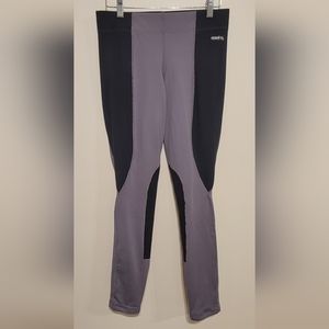 Kerrits Kids Performance Tights‎ in Purple